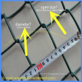 2014 New Design Chain Link Fence for Sale